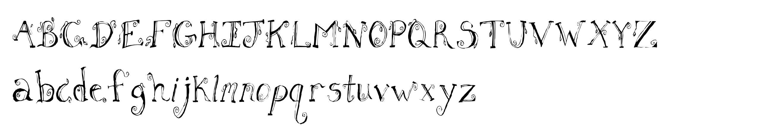 Antaro Font
