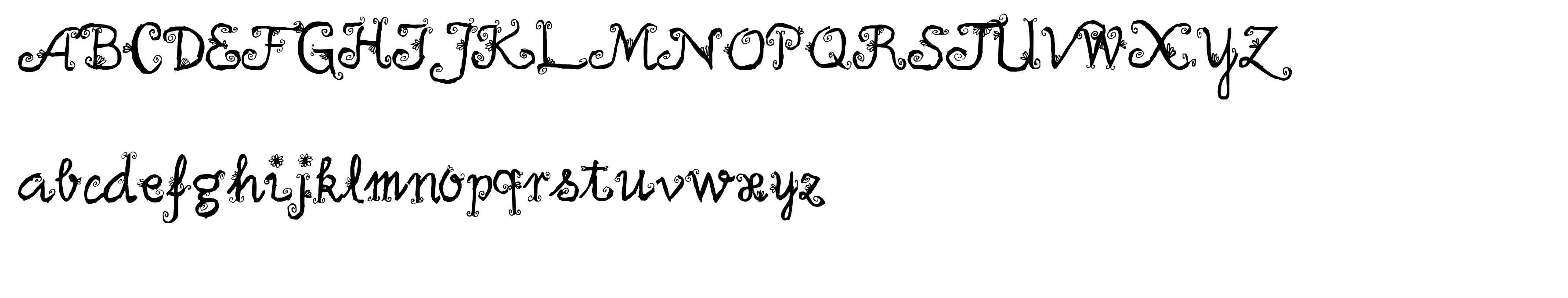 Antaro Font