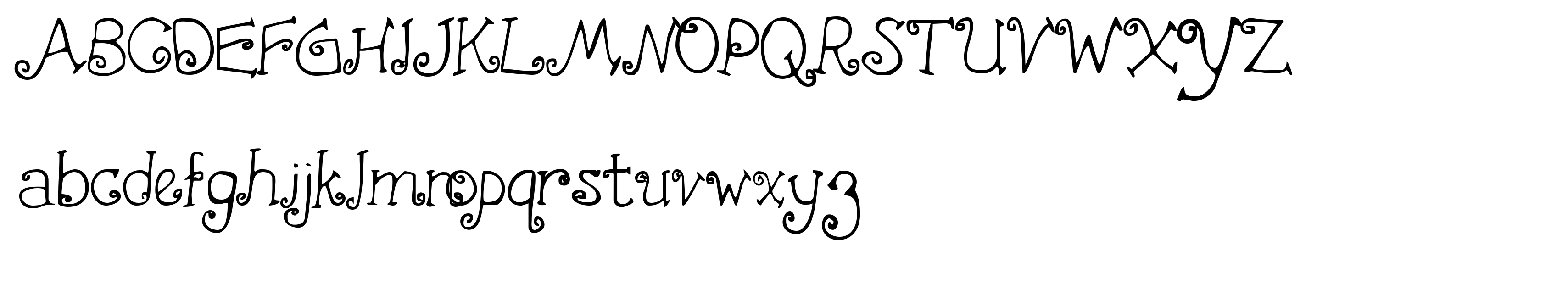 Antaro Font