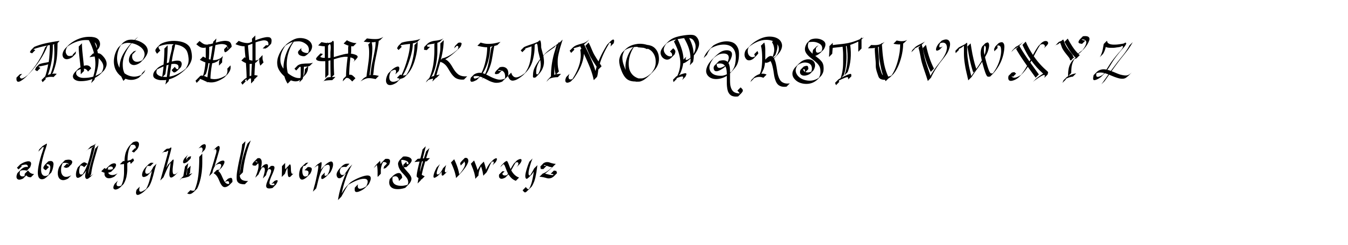 Antaro Font