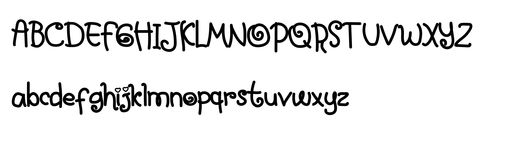 Antaro Font