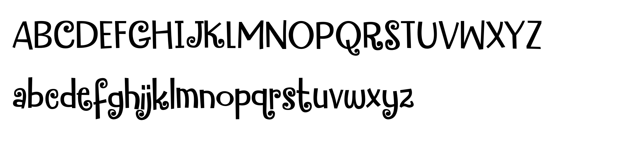 Antaro Font