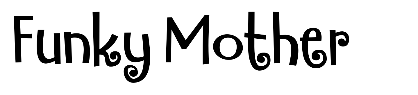 Funky Mother