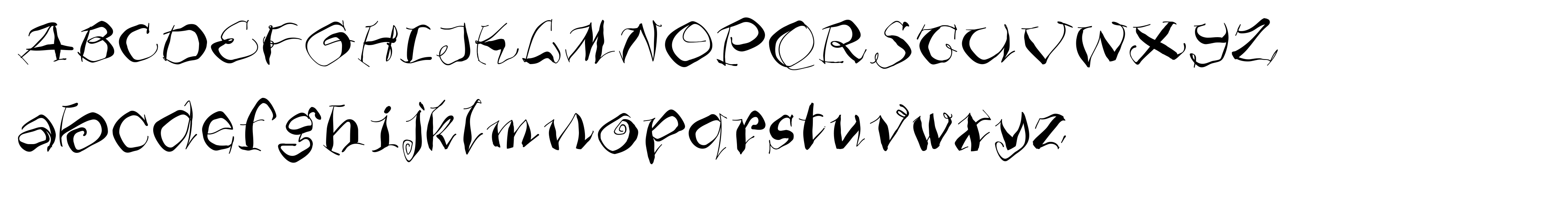 Antaro Font