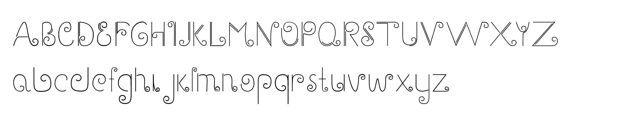 Antaro Font