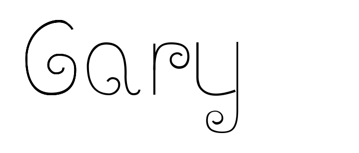 Gary