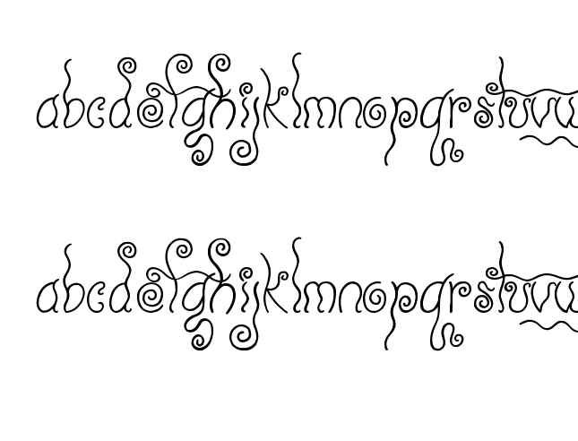 Antaro Font