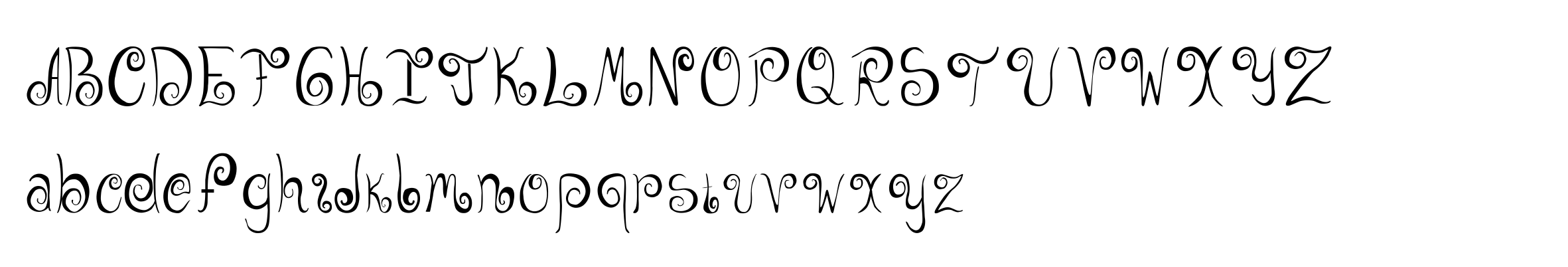 Antaro Font