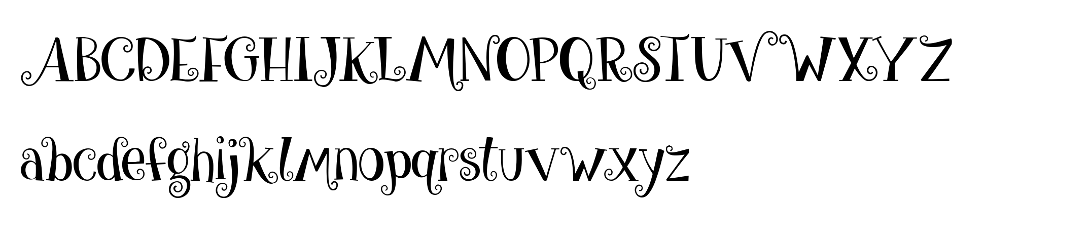 Antaro Font