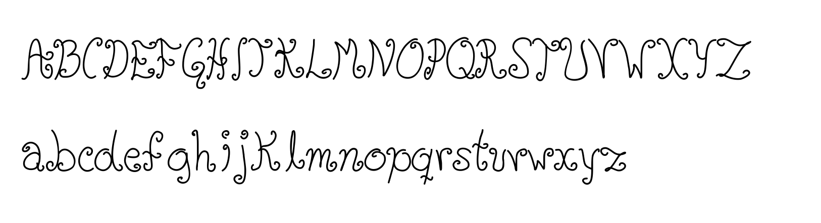 Antaro Font