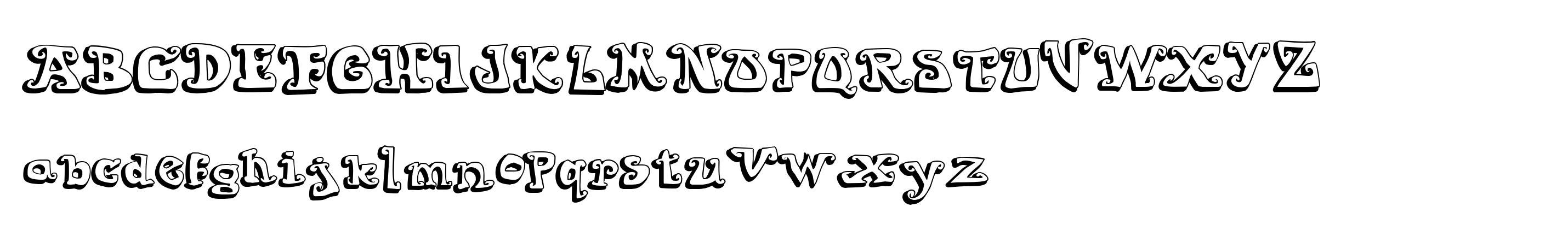 Antaro Font