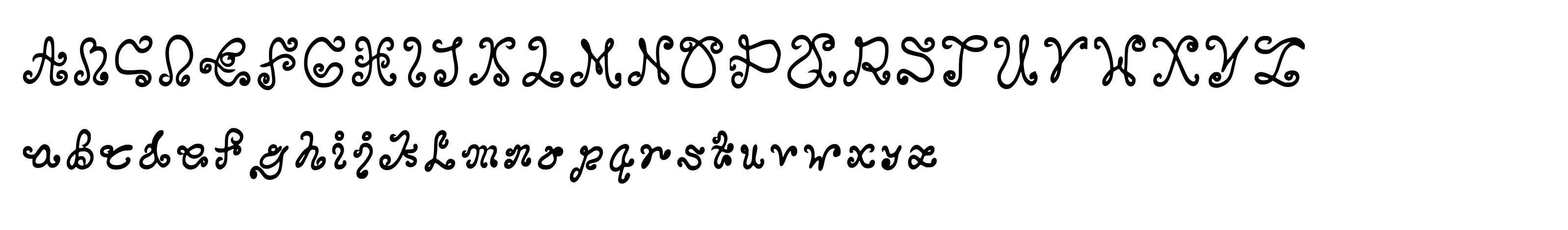 Antaro Font
