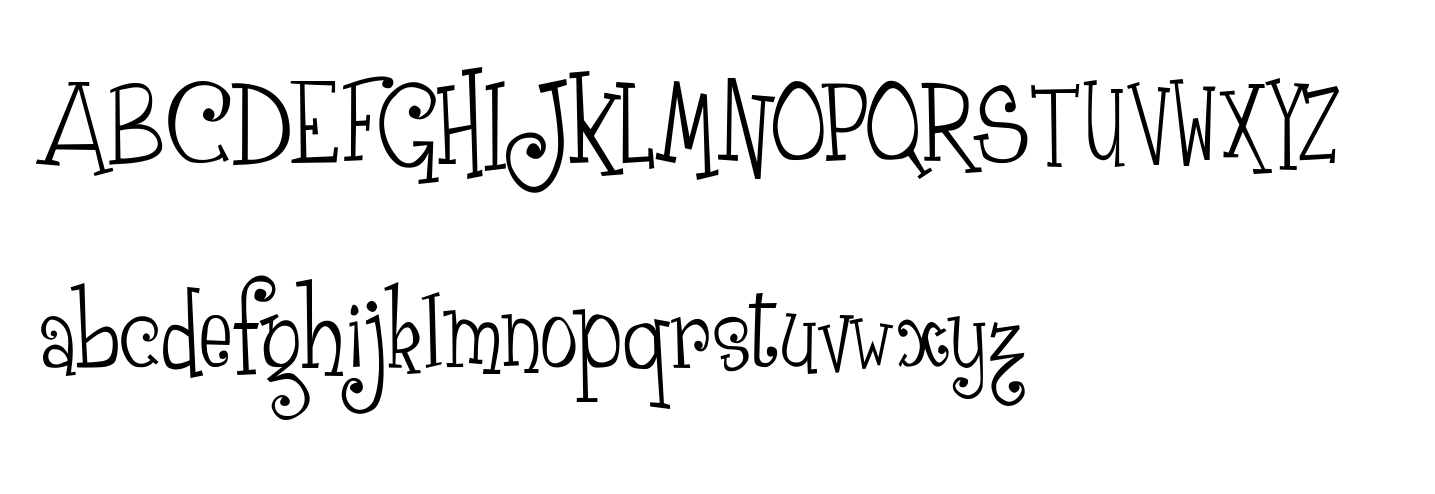 Antaro Font