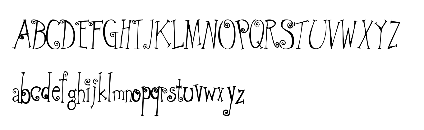 Antaro Font