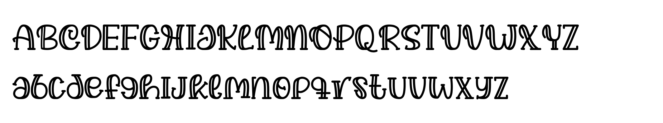 Antaro Font