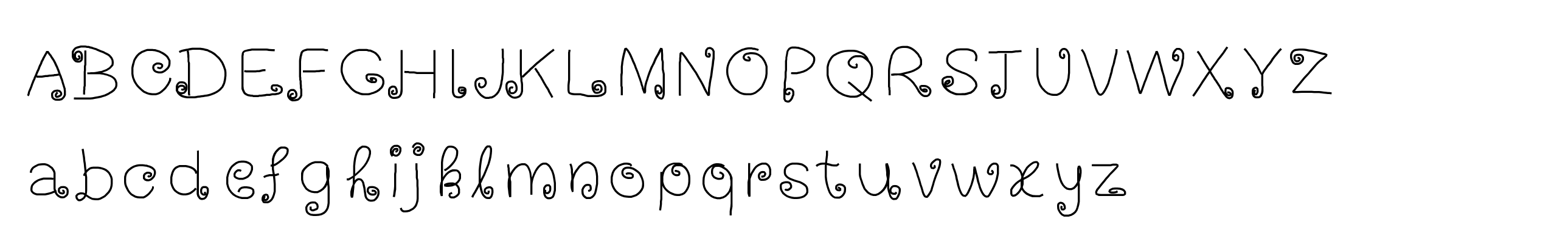 Antaro Font