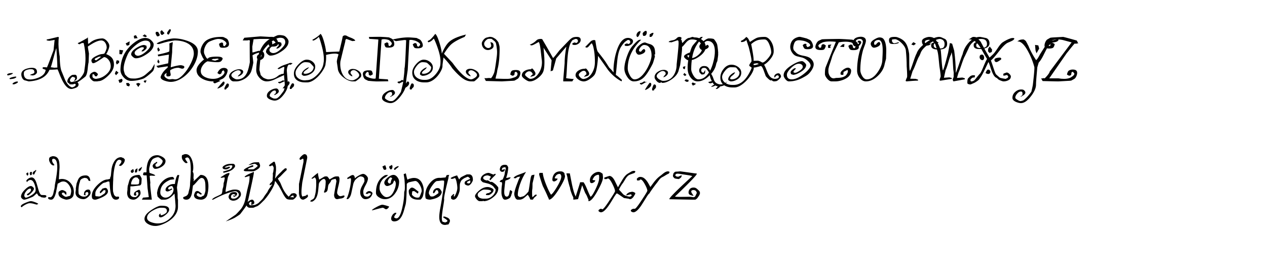 Antaro Font