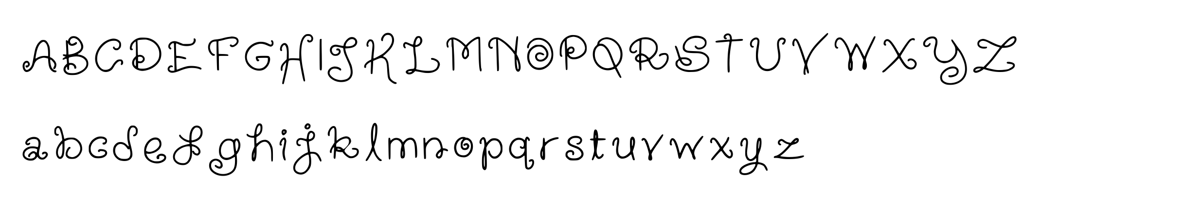 Antaro Font