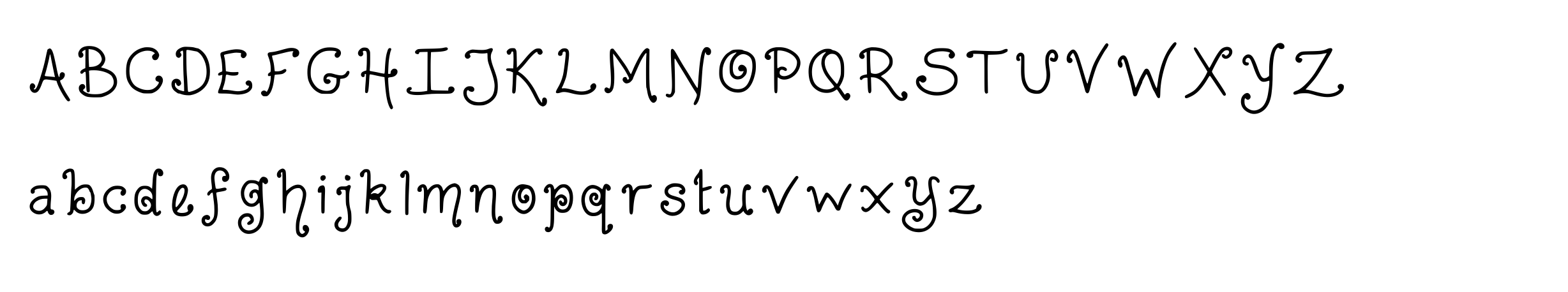 Antaro Font