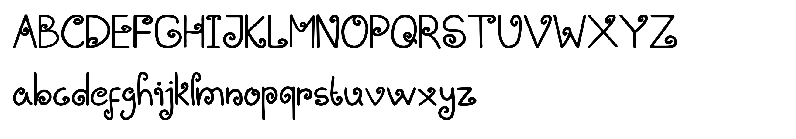 Antaro Font