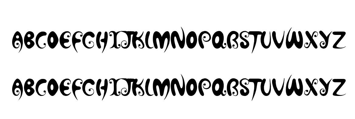 Antaro Font