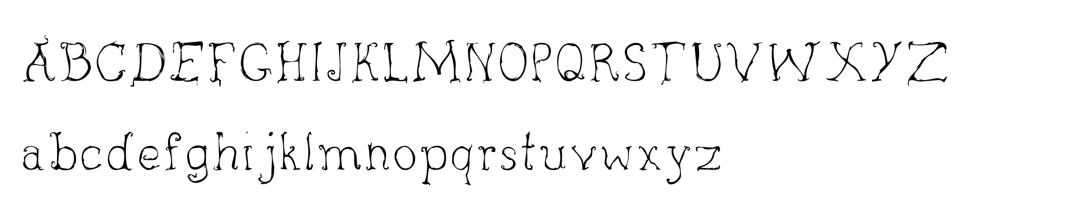 Antaro Font