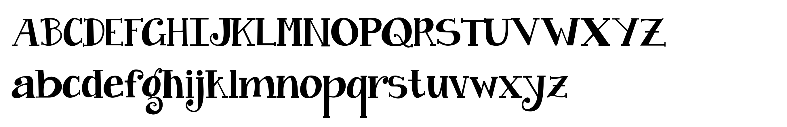 Antaro Font