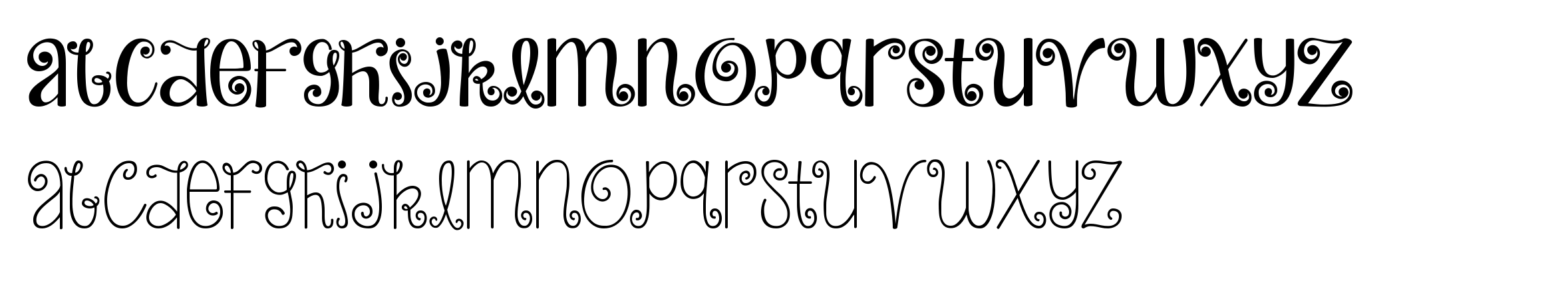 Antaro Font