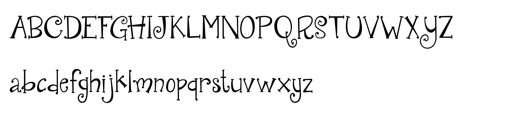 Antaro Font