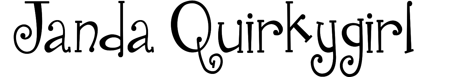 Janda Quirkygirl