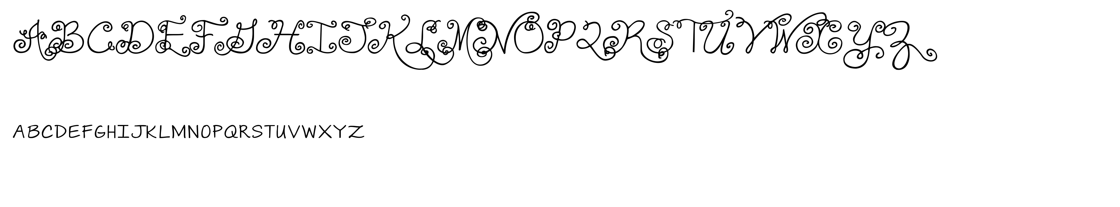 Antaro Font