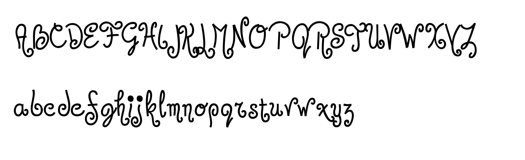 Antaro Font