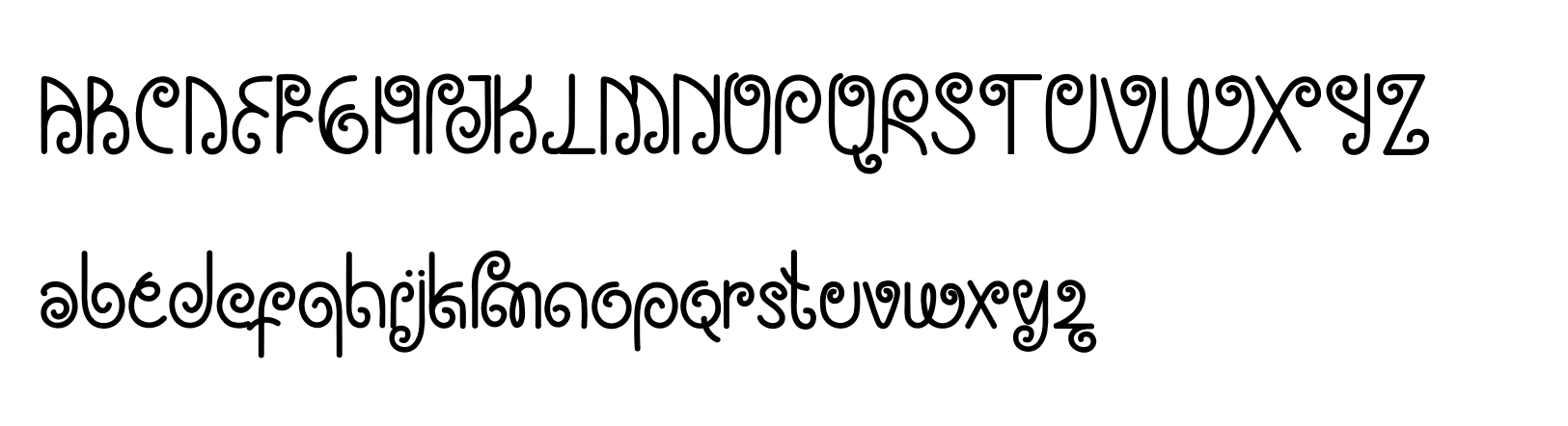 Antaro Font