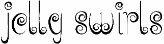 Jelly Swirls