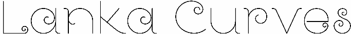 Lanka Curves