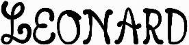 Leonard