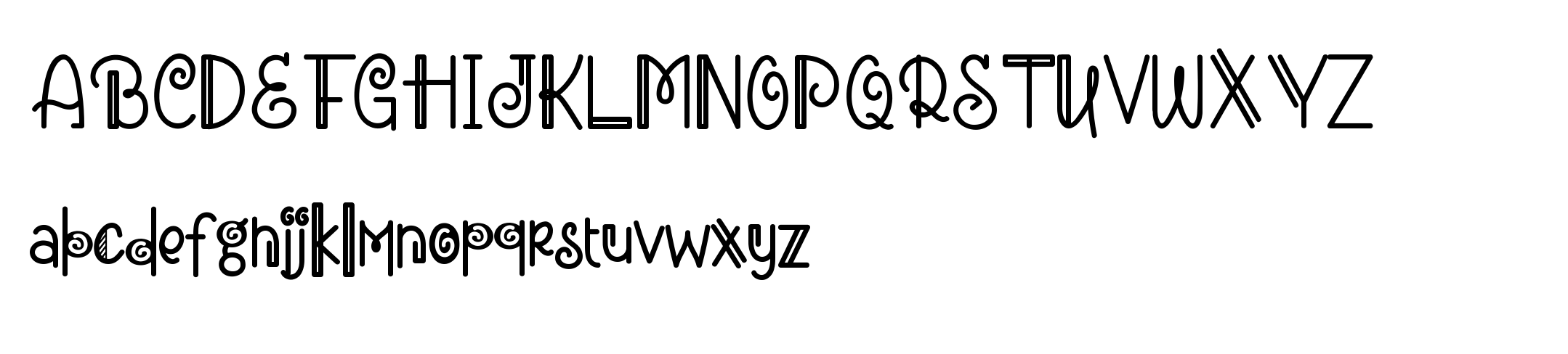 Antaro Font