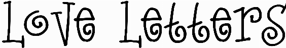 Love Letters
