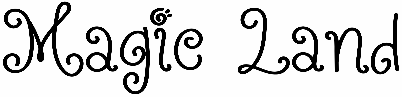 Magic Land