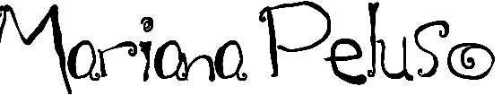 Mariana Peluso