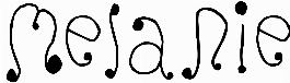 Melanie