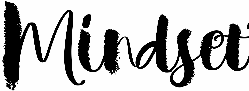 Mindset