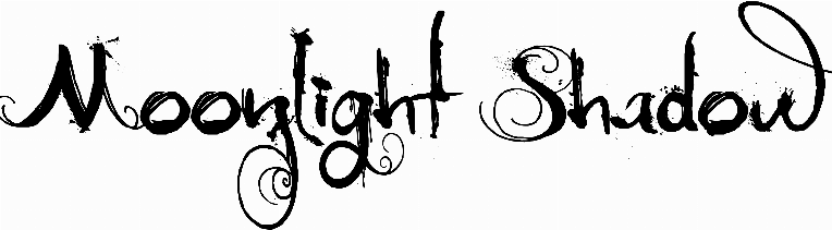 Moonlight Shadow