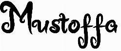 Mustoffa