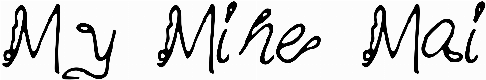 My Mine Mai