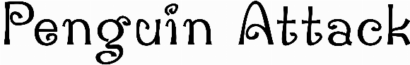 Penguin Attack