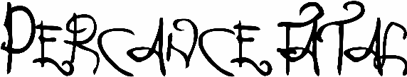 Percance Fatal