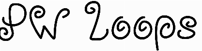 PW Loops