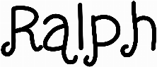 Ralph