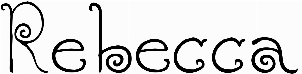 Rebecca